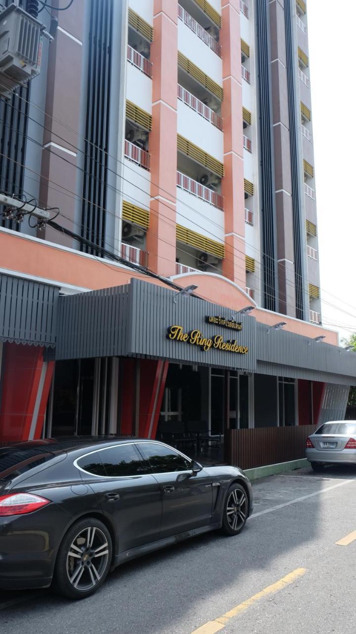 The Ring Residence Hat Yai Extérieur photo