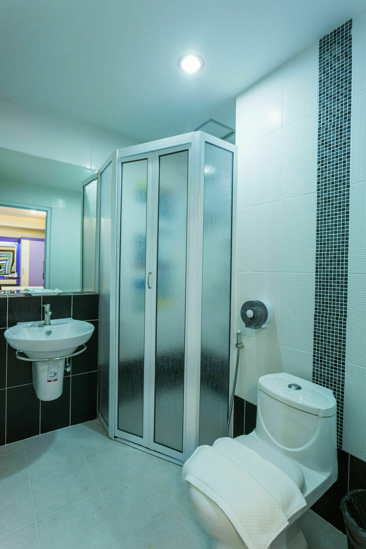 The Ring Residence Hat Yai Extérieur photo