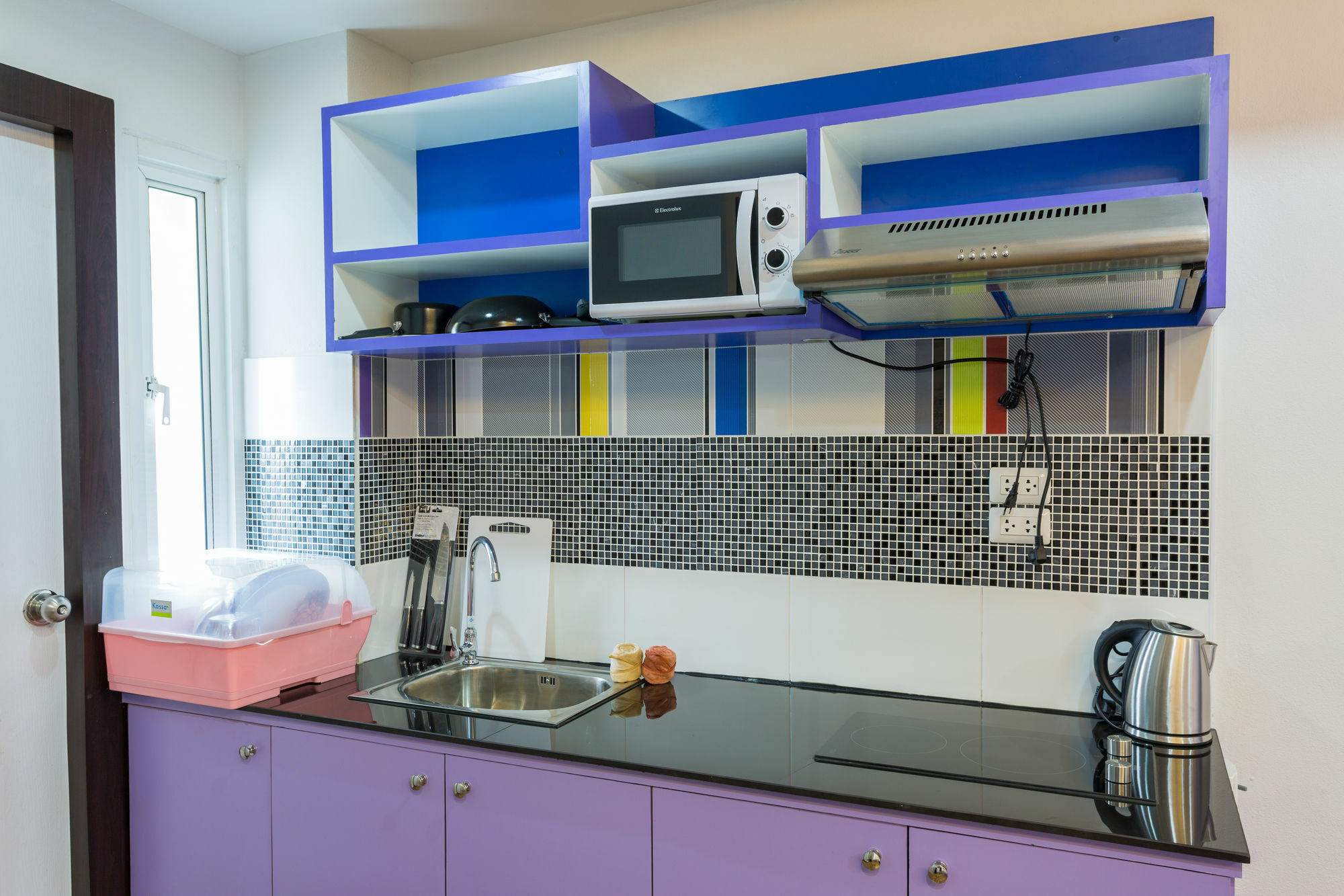 The Ring Residence Hat Yai Extérieur photo