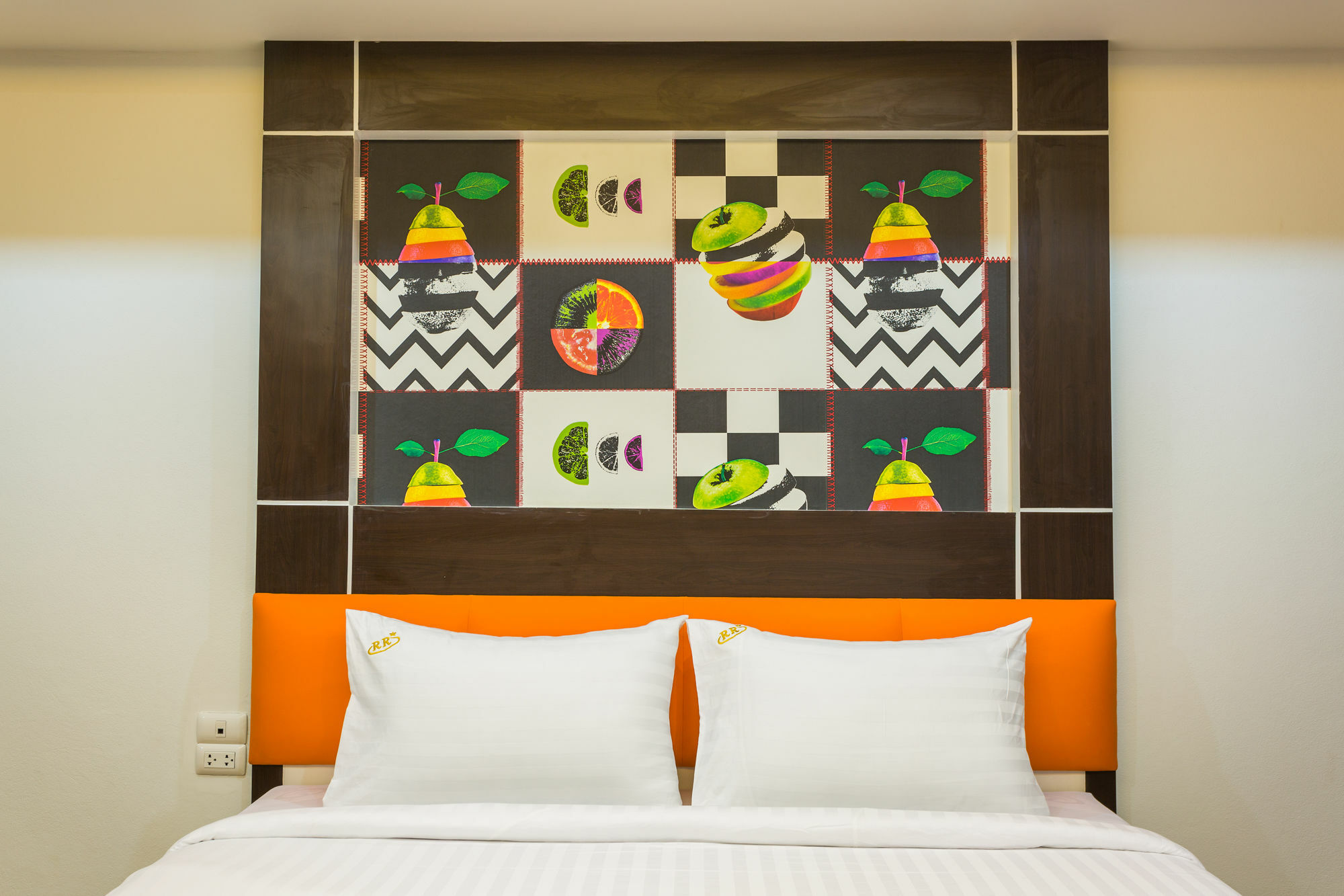 The Ring Residence Hat Yai Extérieur photo