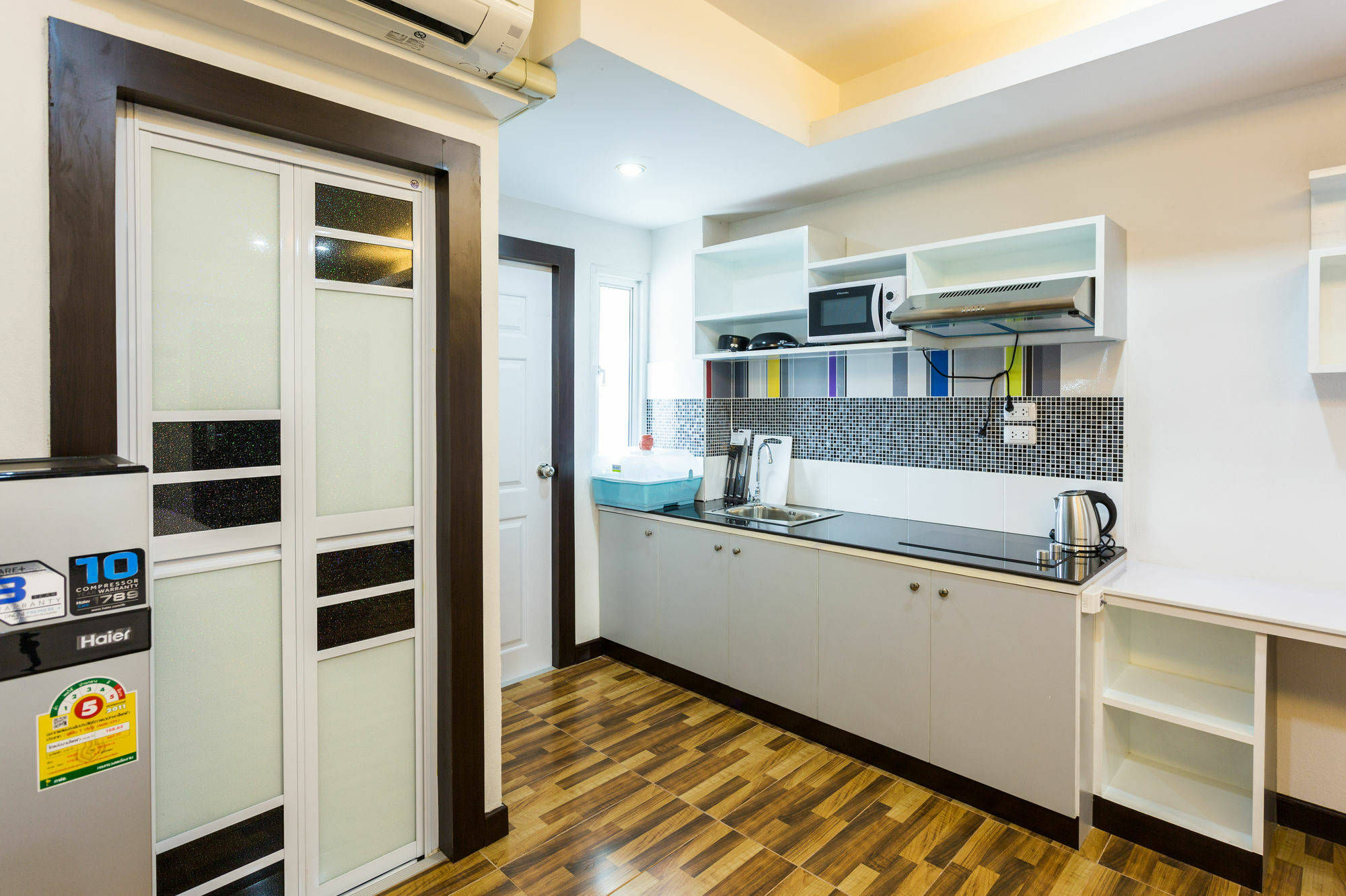 The Ring Residence Hat Yai Extérieur photo