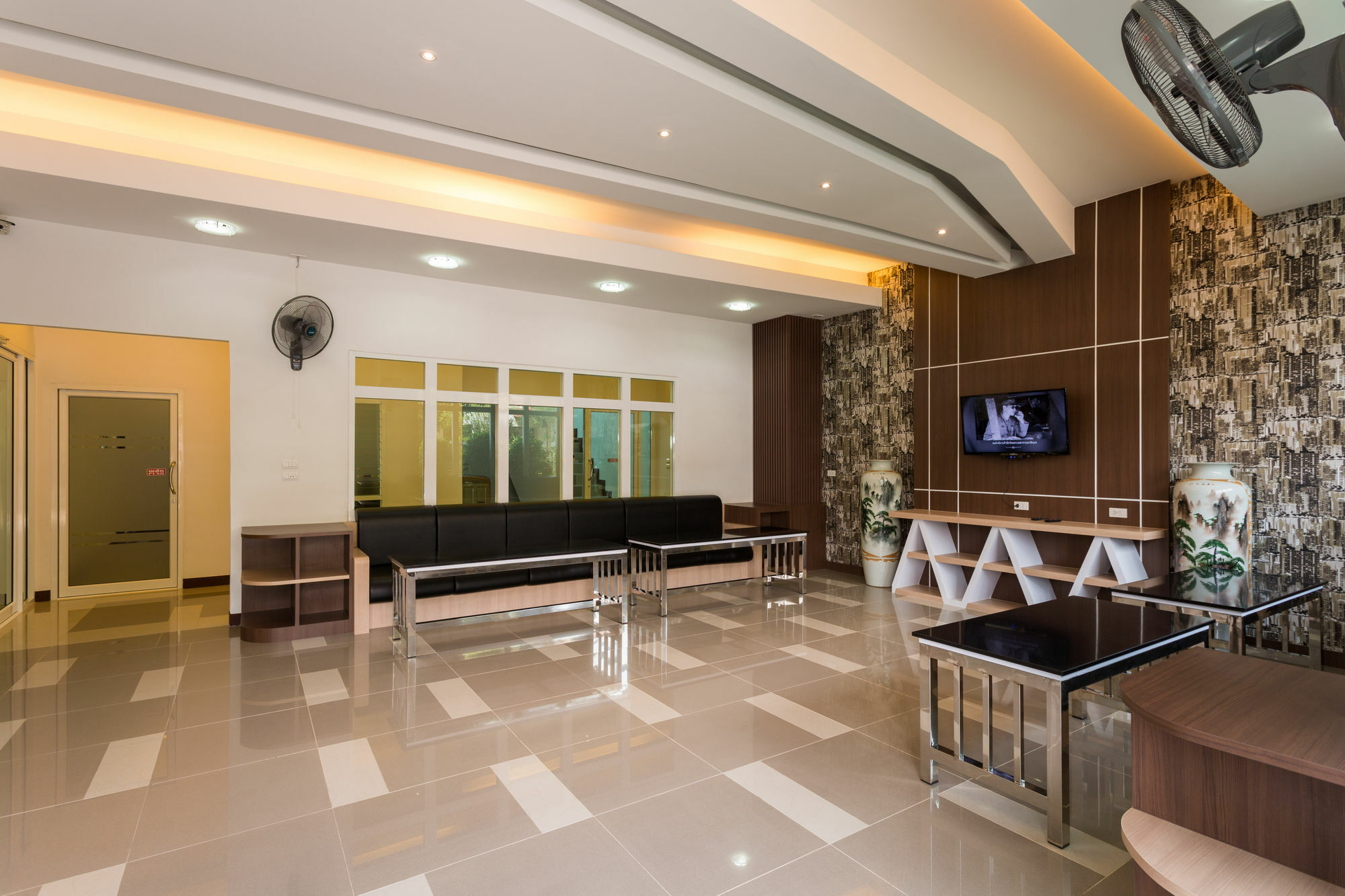 The Ring Residence Hat Yai Extérieur photo